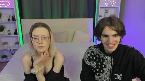 Fiona and Harry online show from 12-14-24, 09:07