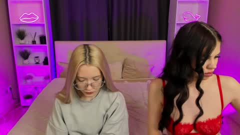 Fiona and Harry online show from 12-20-24, 09:17