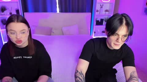 Fiona and Harry online show from 01-25-25, 08:21