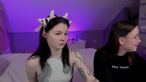 Fiona and Harry online show from 02-16-25, 02:54