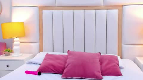 Abanny Rogers  online show from 02-24-26, 12:14