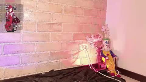 Abbeey online show from 10-27-25, 10:47