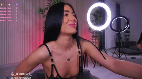 Alexa online show from 01-08-25, 09:42