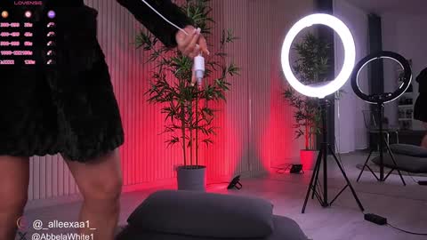 Alexa online show from 01-08-25, 12:47