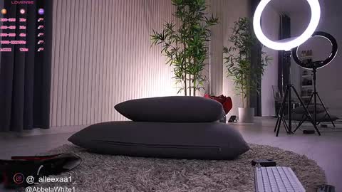 Alexa online show from 01-11-25, 12:40