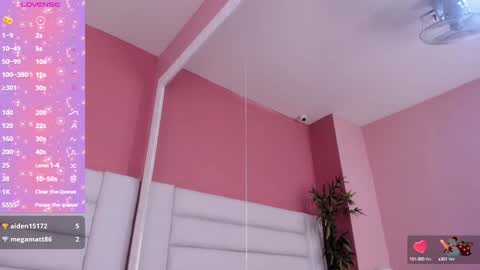 abbey_walker online show from 12-21-24, 03:03