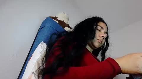 Martina online show from 12-30-24, 12:09