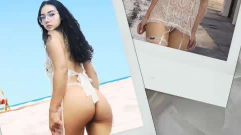 Martina online show from 01-21-25, 06:55
