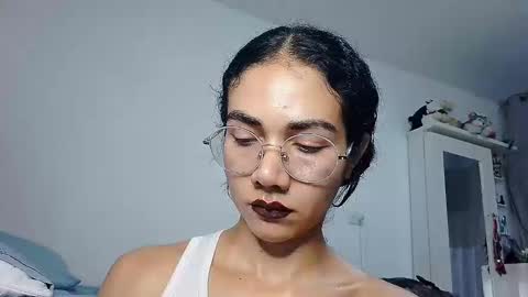 Martina online show from 01-22-25, 06:52