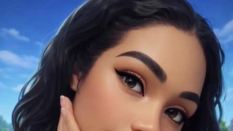 Martina online show from 01-15-26, 01:37