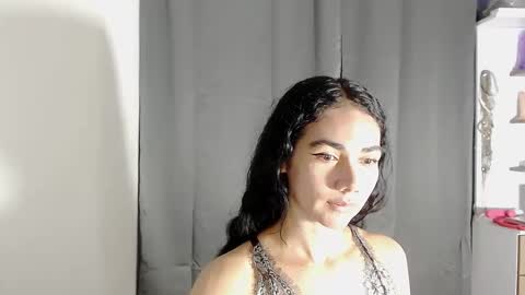 Abbi mooncb online show from 10-03-25, 12:35