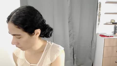 Abbi mooncb online show from 10-07-25, 12:57