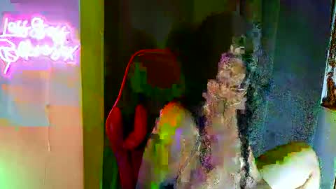 Abbi mooncb online show from 02-05-26, 10:47