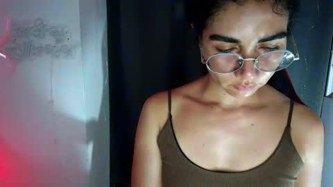 Abbi mooncb online show from 02-12-26, 08:04