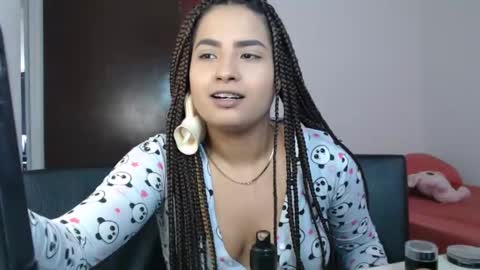 Snapshot of abbie777 chatting on 11-14-25, 06:50 abbie777 online show from 11-14-25, 06:50