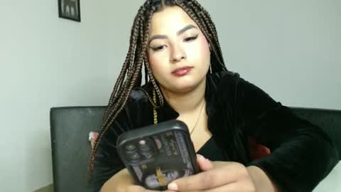 Snapshot of abbie777 chatting on 11-21-25, 08:51 abbie777 online show from 11-21-25, 08:51