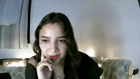 Abbie cute online show from 11-05-25, 05:18