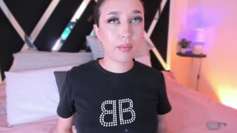 abbie online show from 09-22-25, 07:27