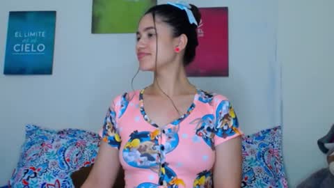 Snapshot of abbie_hard chatting on 12-14-24, 07:25 Abbie Hard --------------- Streaming from 0800 - 0400 UTC-5 online show from 12-14-24, 07:25