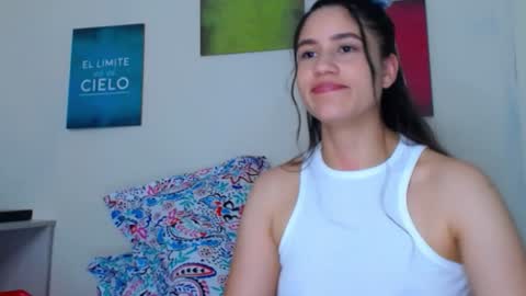 Snapshot of abbie_hard chatting on 12-22-24, 01:55 Abbie Hard --------------- Streaming from 0800 - 0400 UTC-5 online show from 12-22-24, 01:55