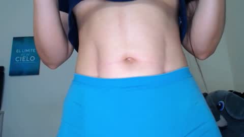 Snapshot of abbie_hard chatting on 01-19-25, 02:04 Abbie Hard --------------- Streaming from 0800 - 0400 UTC-5 online show from 01-19-25, 02:04