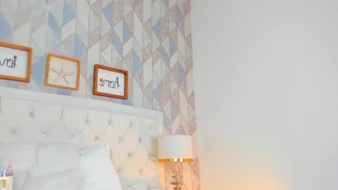 Abbie online show from 03-02-25, 03:45