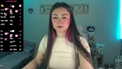 abbie  70OFF online show from 12-11-24, 01:58