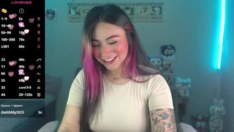 abbie  70OFF online show from 12-19-24, 02:01
