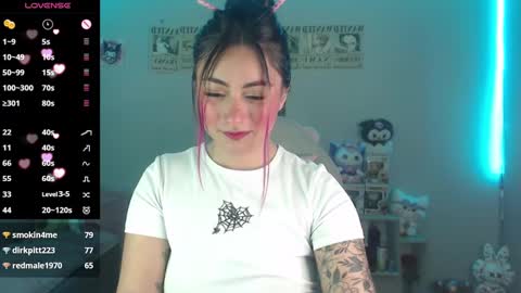 abbie  70OFF online show from 12-22-24, 01:01