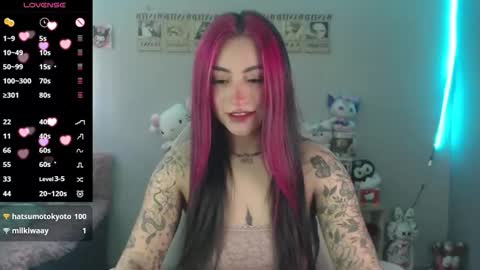 abbie  70OFF online show from 11-07-25, 04:18