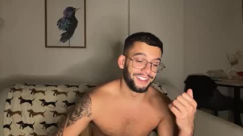 Abbie xo online show from 12-02-25, 06:25