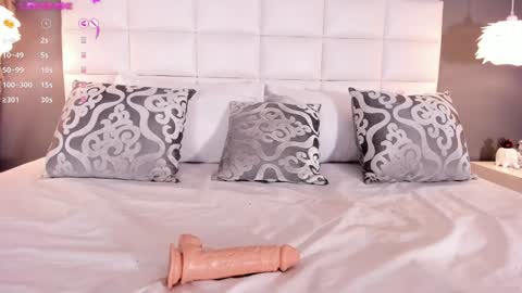 Abbie  online show from 12-07-24, 02:53