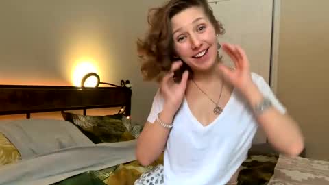 Abbie online show from 01-25-25, 07:39