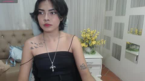 Snapshot of abbiross chatting on 02-24-25, 07:09 Abbi online show from 02-24-25, 07:09