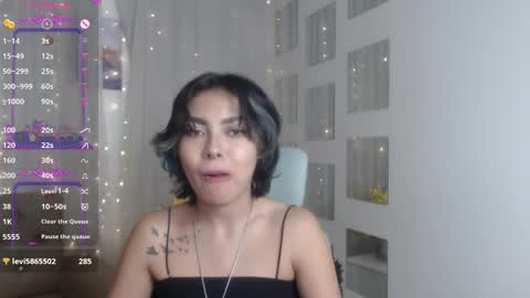 Snapshot of abbiross chatting on 03-01-25, 10:21 Abbi online show from 03-01-25, 10:21