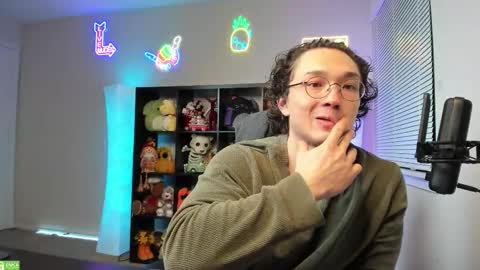 buddy online show from 03-19-26, 02:15