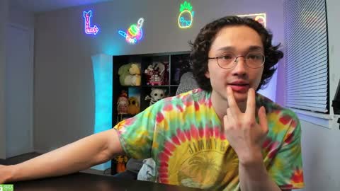 buddy online show from 03-26-26, 03:12