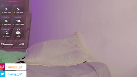 Abby online show from 10-17-25, 02:19