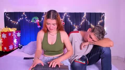 Snapshot of abby__murphy chatting on 11-21-25, 11:14 abby__murphy online show from 11-21-25, 11:14