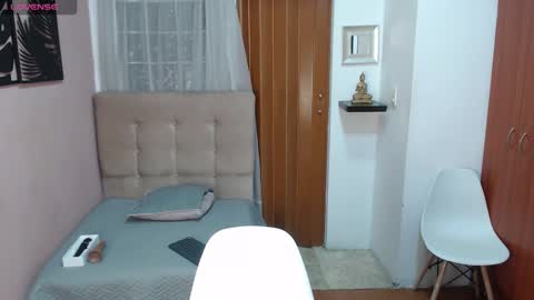 Abby online show from 10-25-25, 04:20