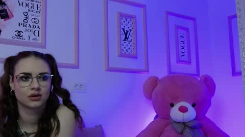 Abby online show from 02-03-25, 05:35
