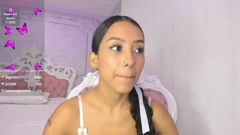 abby online show from 12-10-24, 12:28