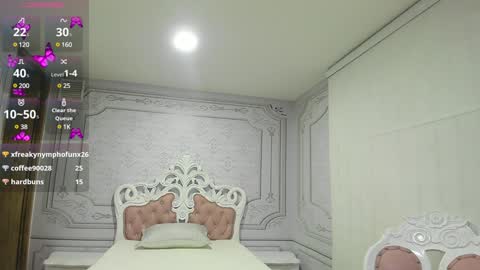 abby online show from 12-11-24, 01:26