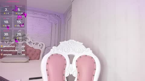 abby online show from 12-17-24, 12:45