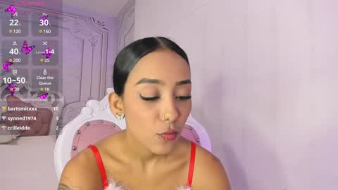 abby online show from 12-24-24, 04:30