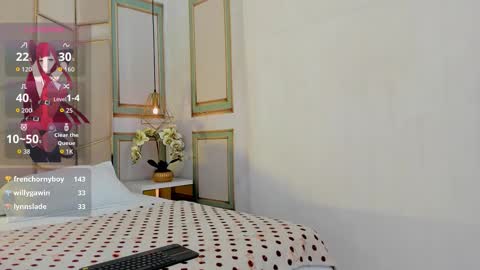 abby online show from 12-14-25, 02:33