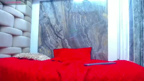 Snapshot of abby_aguas chatting on 03-06-25, 03:13 Abby online show from 03-06-25, 03:13