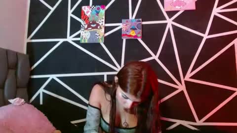 Snapshot of abby_and_chriss18 chatting on 09-18-25, 02:57 Abby y Crhiss online show from 09-18-25, 02:57