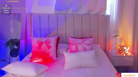 Snapshot of abby_blue01 chatting on 02-25-26, 10:08 abby_blue01 online show from 02-25-26, 10:08