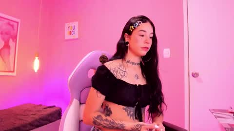  Abby  online show from 02-21-26, 01:34